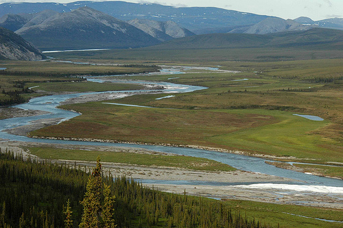 Ivvavik National Park